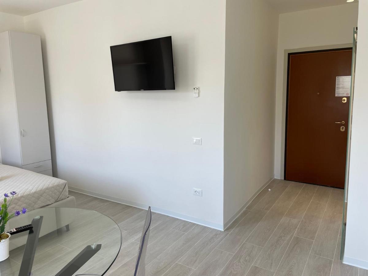 Ypapartemnts Dini Apartamento Pádua Exterior foto